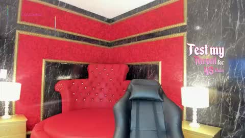 Snapshot of alexiacooperr chatting on 09.09.25 Alexiaa Online 1430 to 2100 GMT-5 online show from 09.09.25