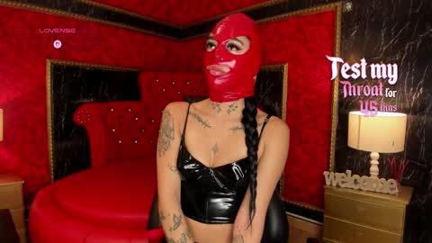 Snapshot of alexiacooperr chatting on 10.22.25 Alexiaa Online 1430 to 2100 GMT-5 online show from 10.22.25