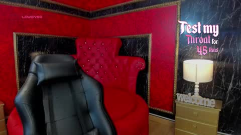 Alexiaa  Online 1430 to 2100 GMT-5 online show from 02.13.26