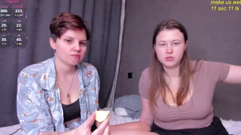 Alexia online show from 12.09.24