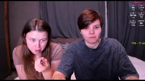 Alexia online show from 01.17.25