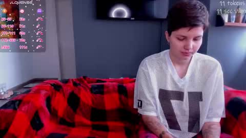 Alexia online show from 01.17.26