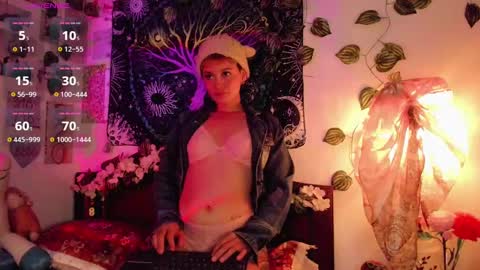 Alex online show from 12.19.24