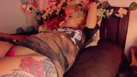 Alex online show from 01.31.25