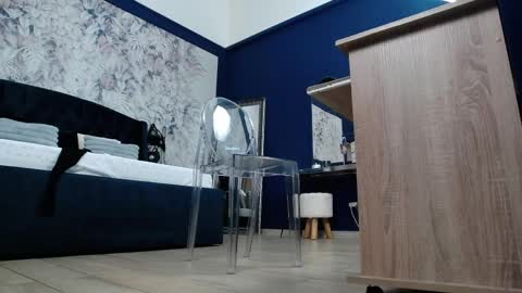 Snapshot of alexiakendall chatting on 03.29.26 Alexia online show from 03.29.26