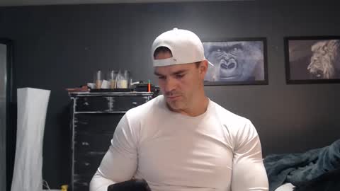 Alex online show from 11.07.25