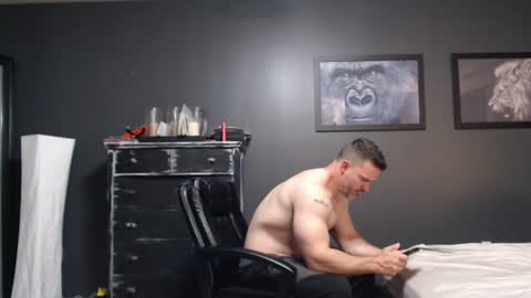 Alex online show from 07.01.26