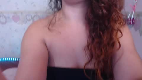 Alexia online show from 03.11.25