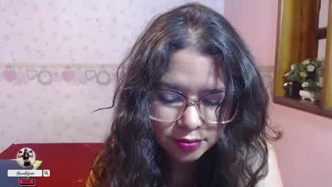 Alexia online show from 10.02.25