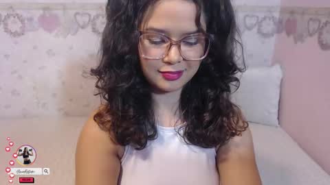 Alexia online show from 01.08.26