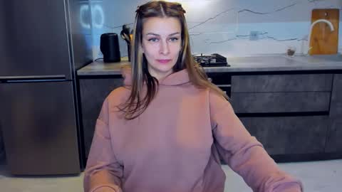 Alexia online show from 02.24.25