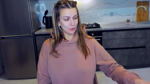 Alexia online show from 02.24.25