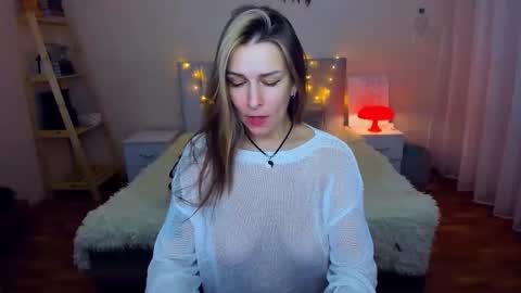 Alexia online show from 03.03.25