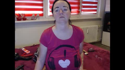 alexie33 online show from 04.01.26