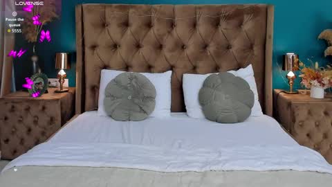 Alexis online show from 03.07.26