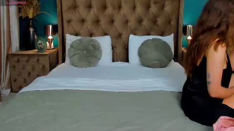 Snapshot of alexiisocean chatting on 07.06.26 Alexis online show from 07.06.26