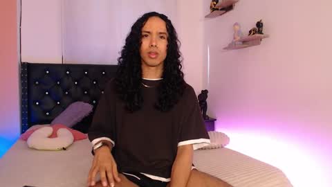 Snapshot of alexis21_ chatting on 09.13.25 Alexis online show from 09.13.25