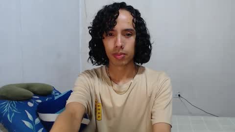 Alexis online show from 02.18.26