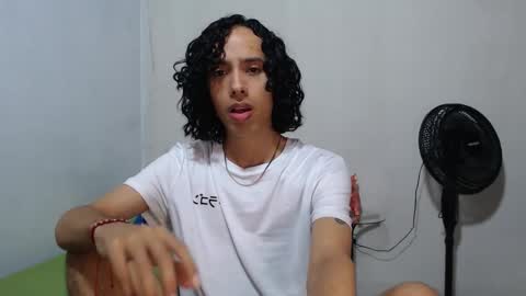 Alexis online show from 03.03.26