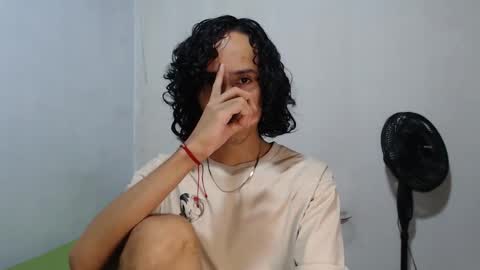 Alexis online show from 03.15.26