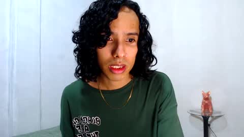 Alexis online show from 04.13.26