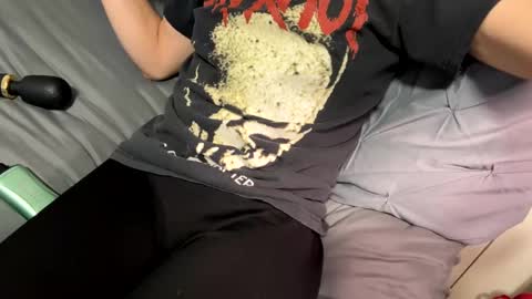 Alexis online show from 12.14.24