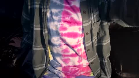 Alexis online show from 02.07.25