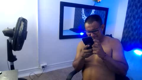 Alexis  online show from 09.22.25