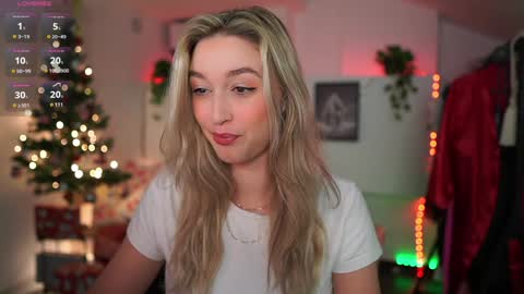 Alexis Texas online show from 01.04.25