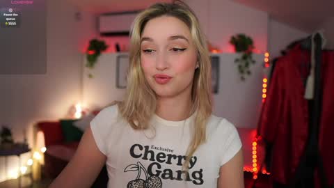 Alexis Texas online show from 02.04.25