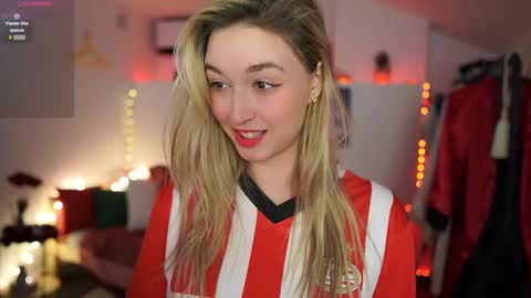 Alexis Texas online show from 02.19.25