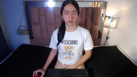 -- ALEXIS -- online show from 10.14.25