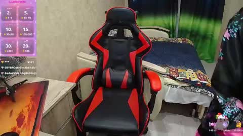 Alexis online show from 12.29.24