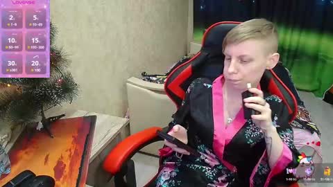 Alexis online show from 01.03.25