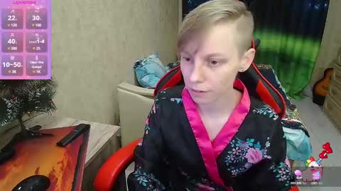 Alexis online show from 01.14.25