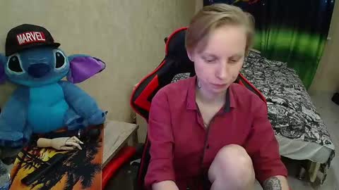 Alexis online show from 03.07.25