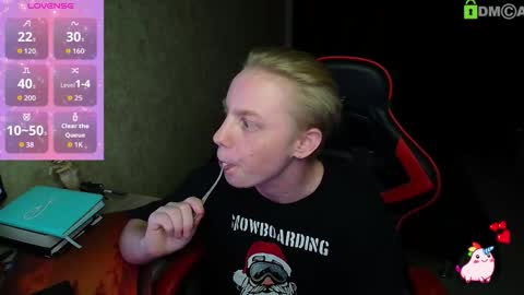 Alexis online show from 09.15.25