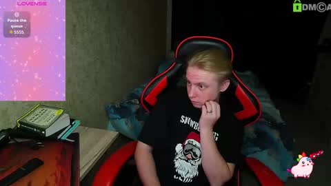 Alexis online show from 09.19.25