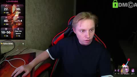 Alexis online show from 10.09.25