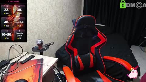 Alexis online show from 10.17.25