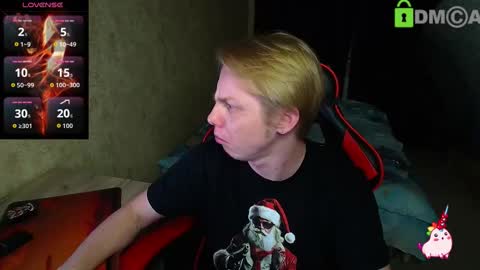 Alexis online show from 10.30.25