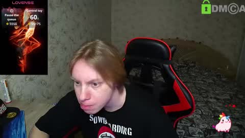 Alexis online show from 02.13.26