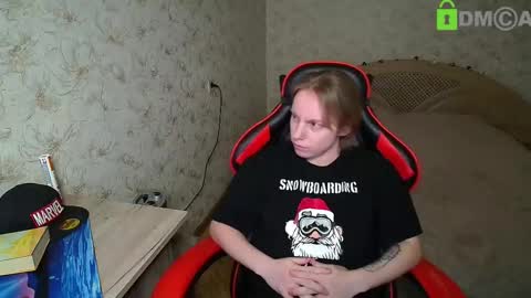 Alexis online show from 02.25.26