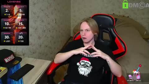 Alexis online show from 03.20.26