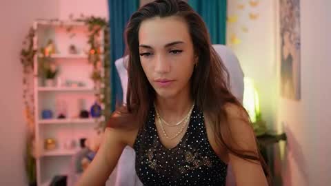 Alexis online show from 02.24.26