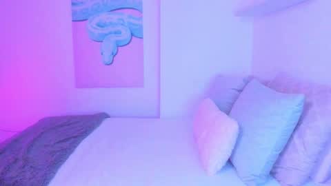 Alexiis 3 online show from 01.10.26