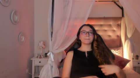 alexis_scott__ online show from 06.11.26