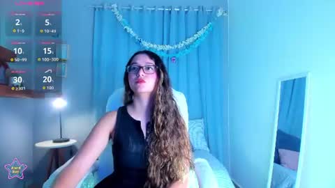 alexis_scott__ online show from 06.27.26