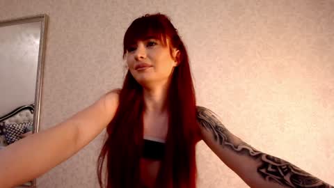 Alexis online show from 12.17.24