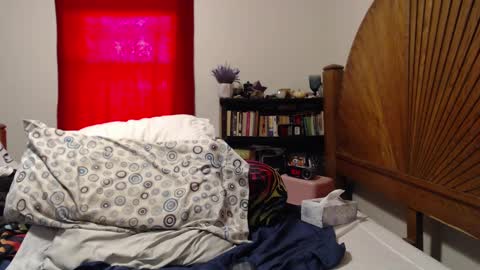 Alexis online show from 02.25.25